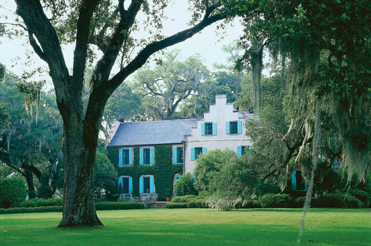 Historic Medway Plantation In South Carolina Sells For Us 11 Million